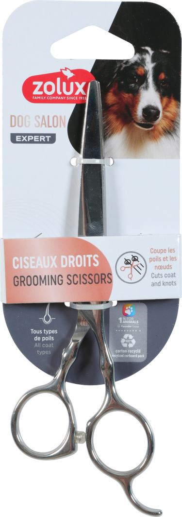 Grooming Scissors